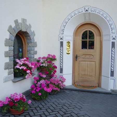 Вилла Casa Caste Бормио Экстерьер фото